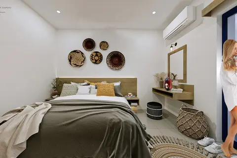 Cretan Seaside Boutique Hotel in Δημοτική Ενότητα Χερσονήσου — foto 30