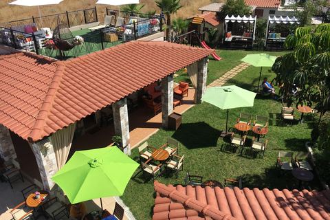 Appartementen Socrates foto 6