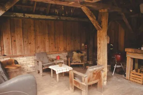 Bed en Breakfast Annen foto 12