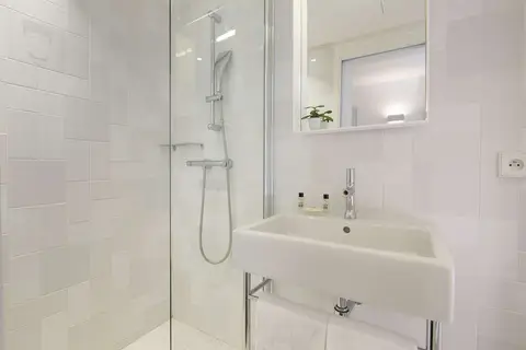 Hotel Mistral in Parijs, foto 11