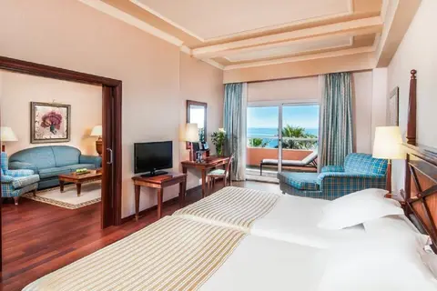 Elba Estepona Gran Hotel & Thalasso Spa in Estepona — foto 30