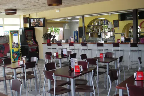 Camping Santa Eulalia foto 7