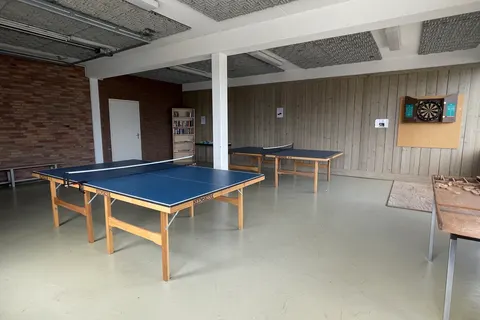 Strandcamping Jagtveld foto 4