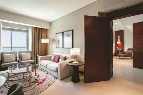 Hilton Doha The Pearl in Doha — foto 6