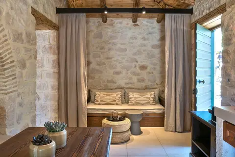 Paliokaliva Apartments and Villas in Δημοτική Ενότητα Ζακυνθίων — foto 25
