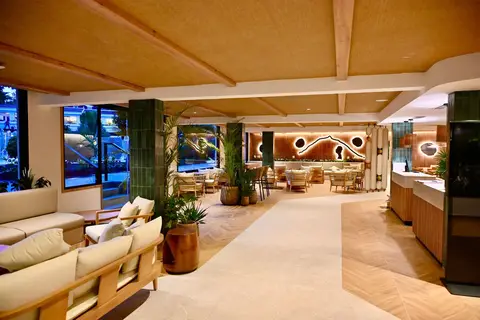 Radisson Resort & Residences Tenerife in Puerto De La Cruz — foto 2