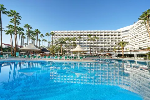 Bull Eugenia Victoria & Spa foto 1