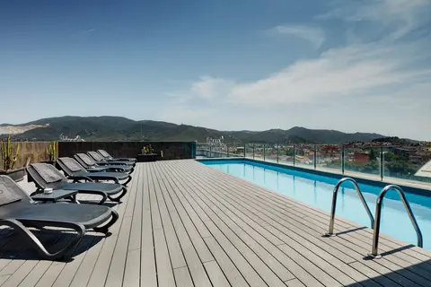 Sercotel Ciutat de Montcada in Montcada I Reixac — foto 3