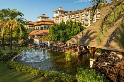 IC Hotels Green Palace in Aksu, foto 6