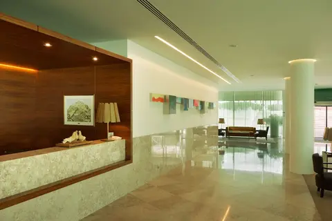 Hotel Santa Maria in Ourém — foto 23