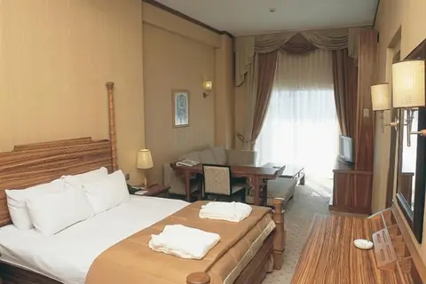 Pineta Park Deluxe Hotel in Marmaris, foto 15