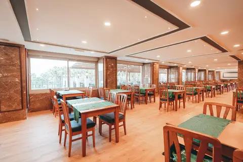 Royal Atlantis Beach Hotel in Manavgat, foto 4