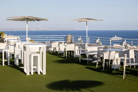 Leonardo Boutique Hotel Mallorca Port Portals in Calvià — foto 15