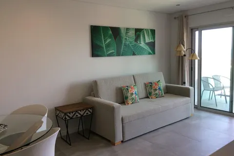 Appartementen Edificio Kasino foto 7