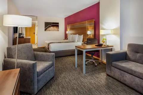 La Quinta by Wyndham San José Chiapa Puebla in San José Chiapa — foto 17