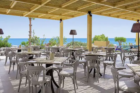 Porto Angeli Beach Resort in Archangelos, foto 23