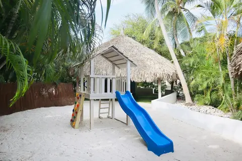 Papagayo Beach Resort in Jan Thiel — foto 7