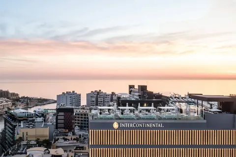 Intercontinental Malta foto 1