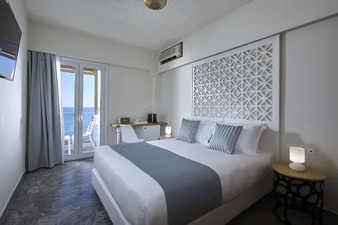 Vasia Boulevard Hotel in Chersonissos — foto 2