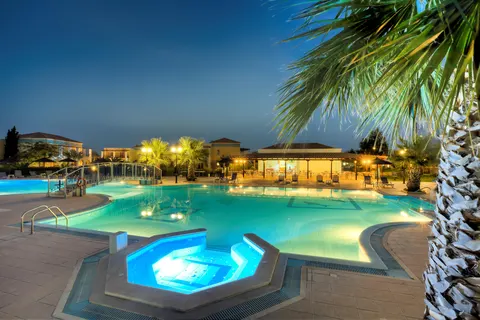 Aparthotel Corali foto 20