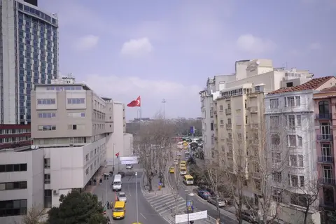 Park Star Hotel in Fatih — foto 26