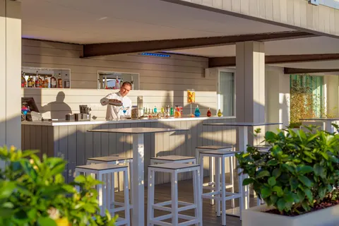 Hotel H10 Gran Tinerfe - adults only foto 21