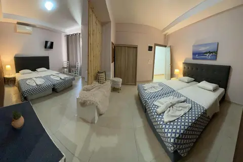 Golden Days Hotel in Αφάντου — foto 19