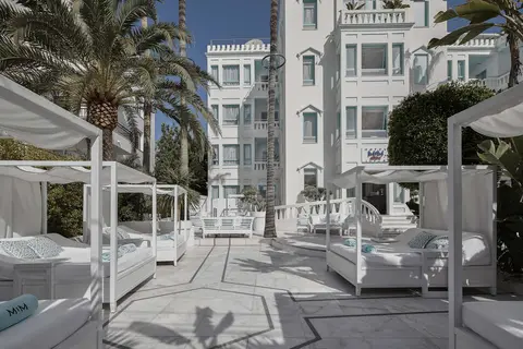 MiM Ibiza Es Vive in Ibiza-Stad — foto 2
