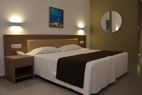 Vassos Nissi Plage Hotel in Ayia Napa — foto 15