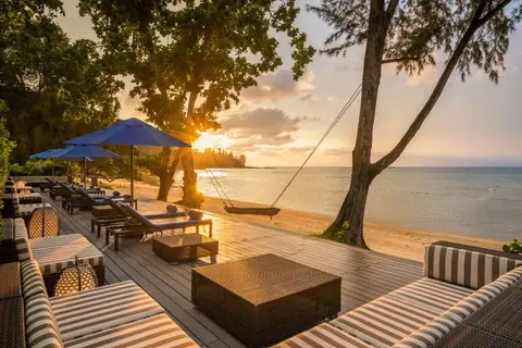 Hyatt Regency Phuket Resort in ตำบลเชิงทะเล — foto 3