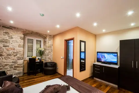 Palace Suites in Verdelen