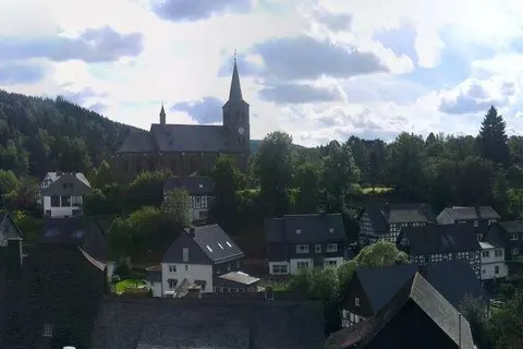 Hotel Sonneneck foto 14