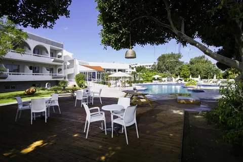 Fly & Go Happy Days Hotel foto 13