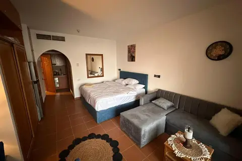 Domina Coral Bay Sultan in Sharm El Sheikh — foto 4