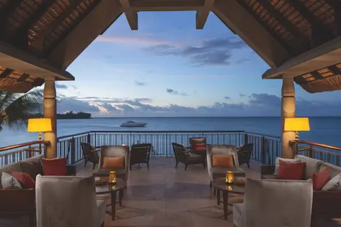 Royal Palm Beachcomber Luxury in Grand Baie VCA, West — foto 3