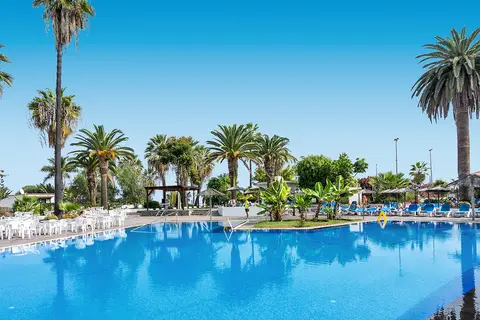 BlueSea Interpalace in Puerto De La Cruz — foto 23