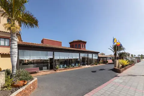 BLUESEA Aloe Corralejo in Corralejo