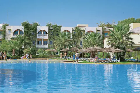 Caribbean World Mahdia in Mahdia — foto 17