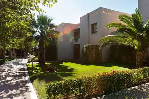 Sani Asterias in Kassandra Municipal Unit, foto 2