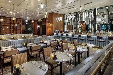 Hilton Istanbul Maslak in İstanbul, foto 7