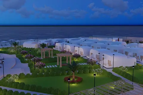 Sunflower Beach Resort & SPA in مرسى علم — foto 8