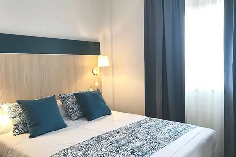 Hotel Salou Beach in Salou — foto 29