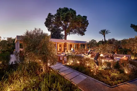 Ikos Olivia in Γερακινή — foto 10