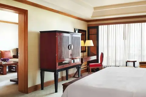 Royal Orchid Sheraton Hotel & Towers in Bangkok, foto 10
