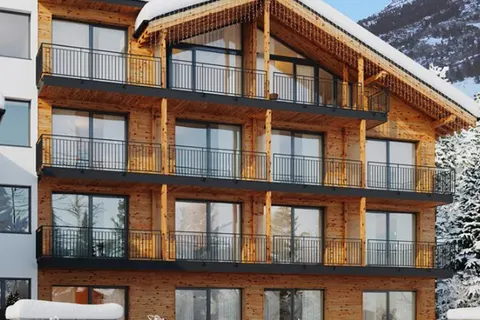 Hotel Urbanhof foto 1