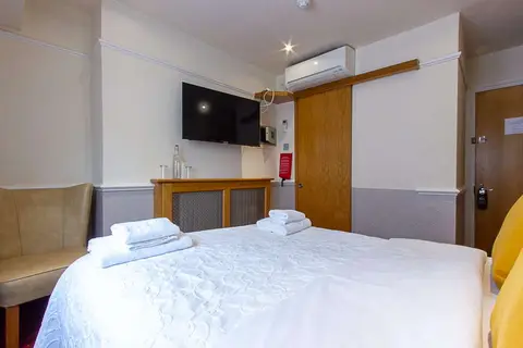 Morgan Hotel in Londen, foto 15