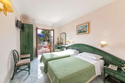Belvedere in Forio — foto 5
