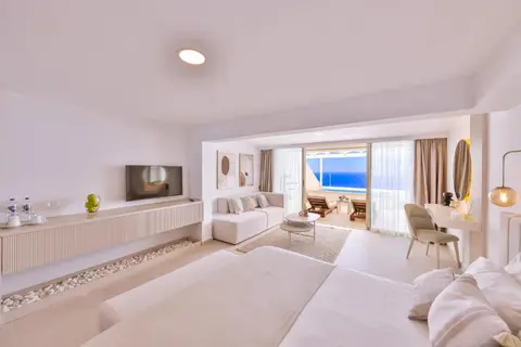 La Kumsal Boutique Hotel in Kas, foto 30