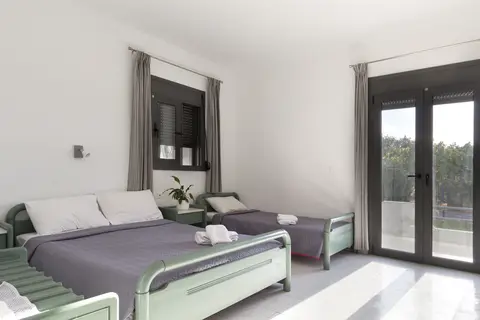 Villa Marina in Anissaras Hersonisou — foto 26