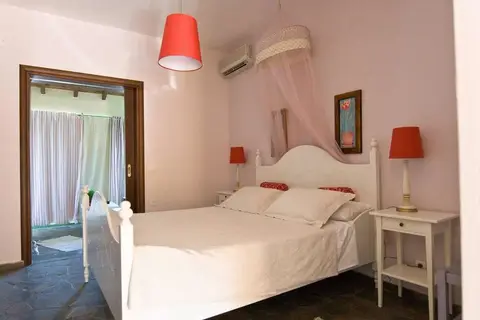 Isabella Country House in Gouvia, foto 5